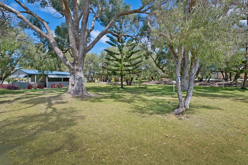 Acclaim Rose Gardens Beachside Holiday Park 올버니 외부 사진