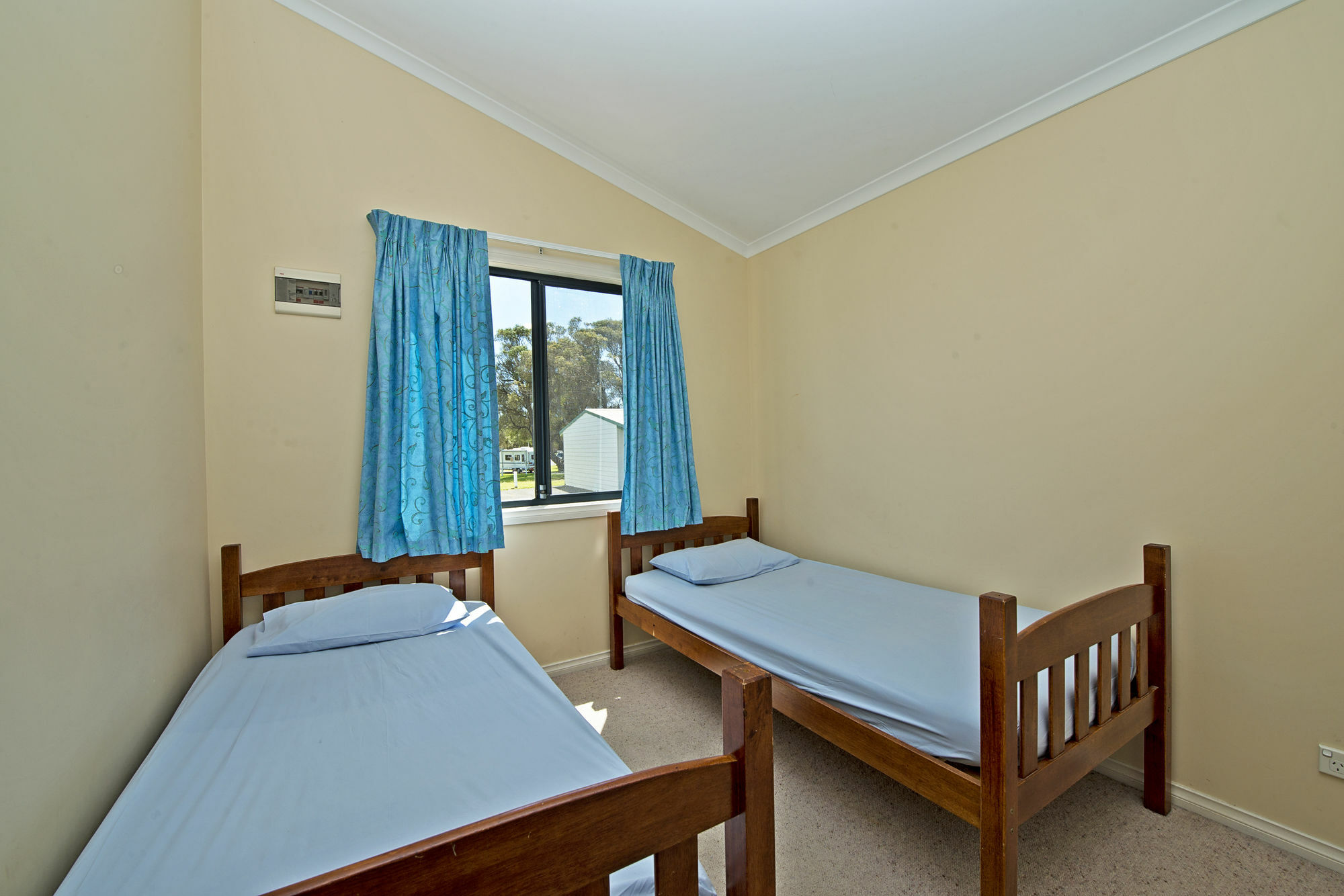 Acclaim Rose Gardens Beachside Holiday Park 올버니 외부 사진