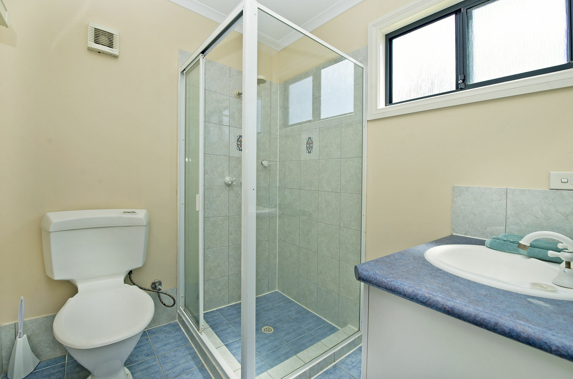 Acclaim Rose Gardens Beachside Holiday Park 올버니 외부 사진