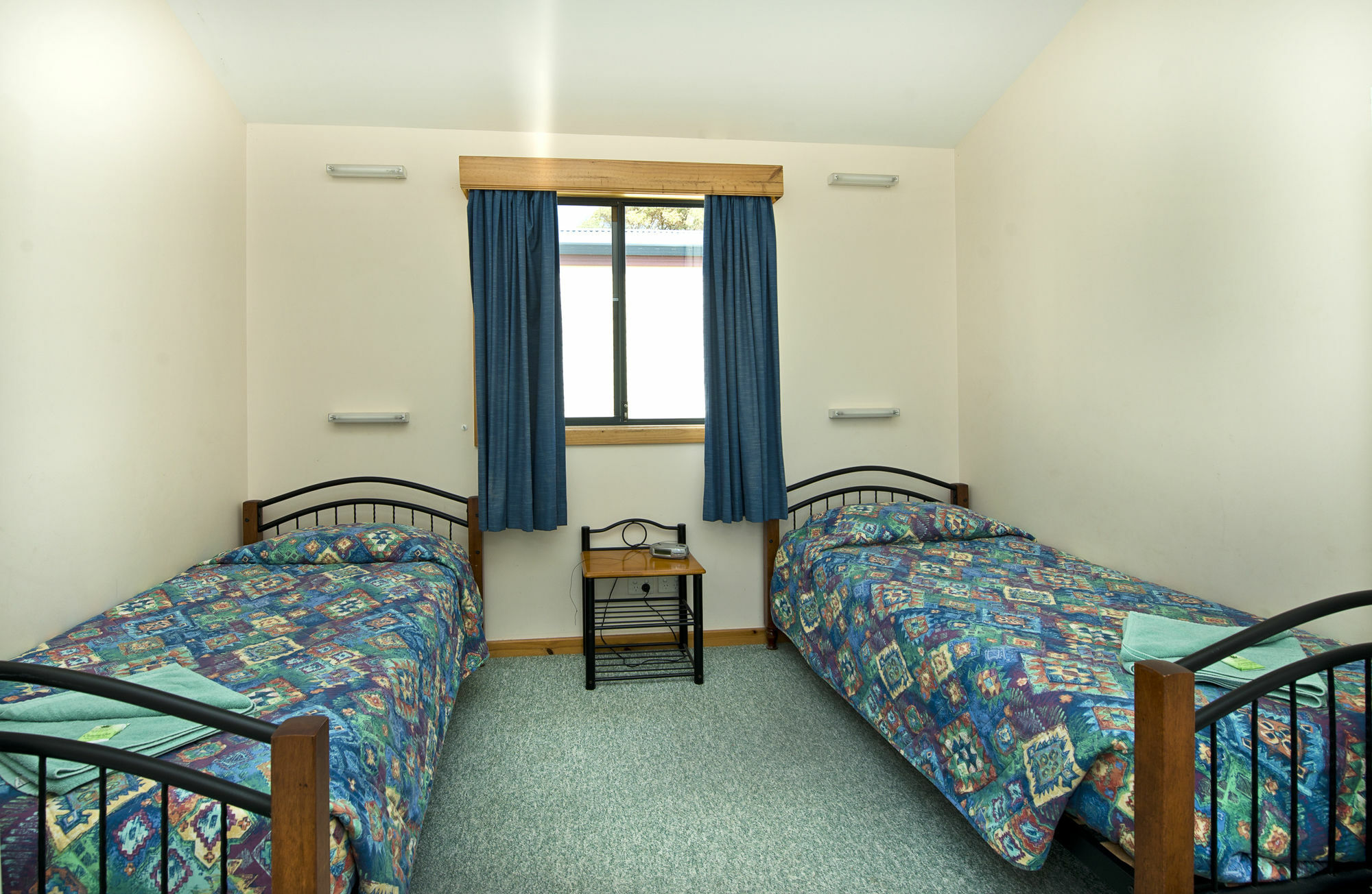 Acclaim Rose Gardens Beachside Holiday Park 올버니 외부 사진